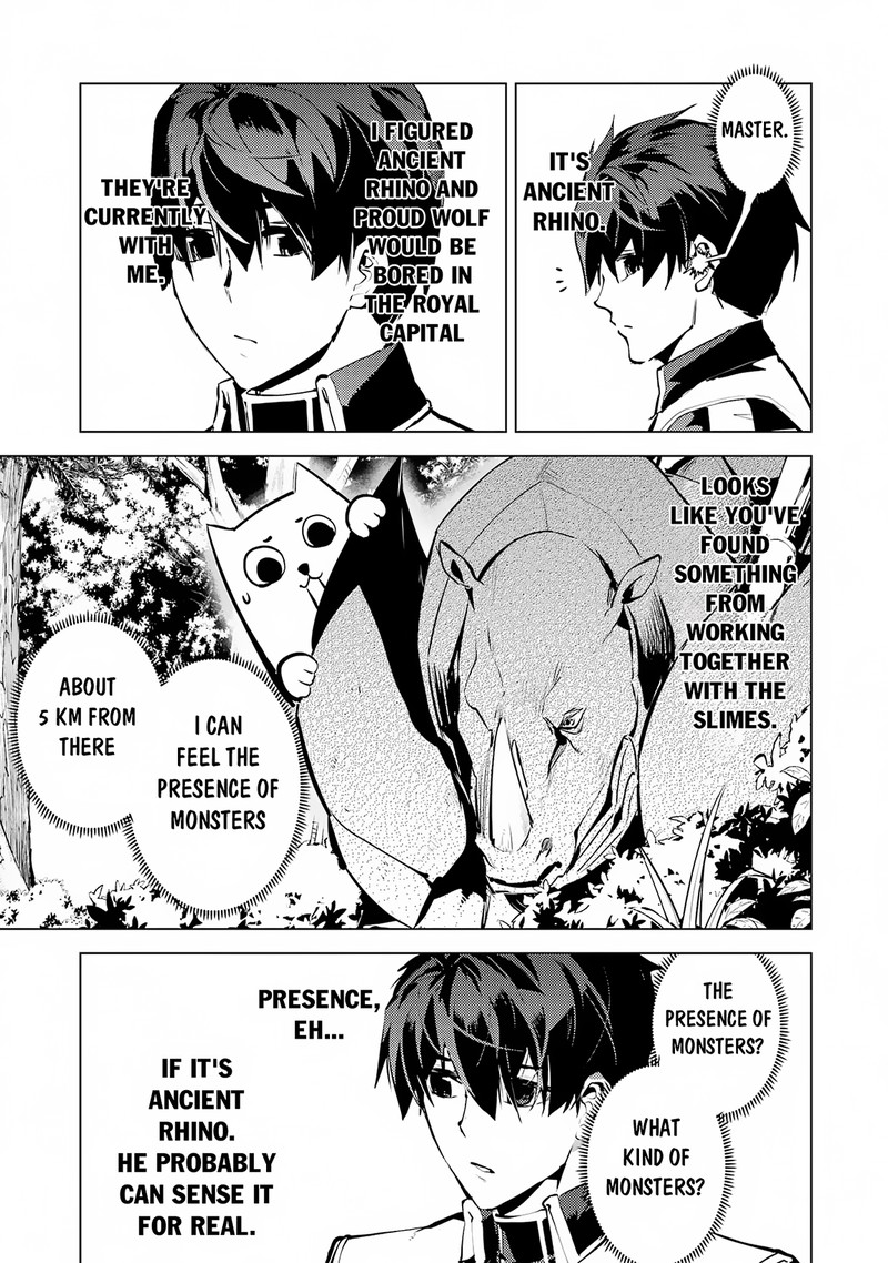 Tensei Kenja No Isekai Raifu Daini No Shokugyo Wo Ete Sekai Saikyou Ni Narimashita 65a 7