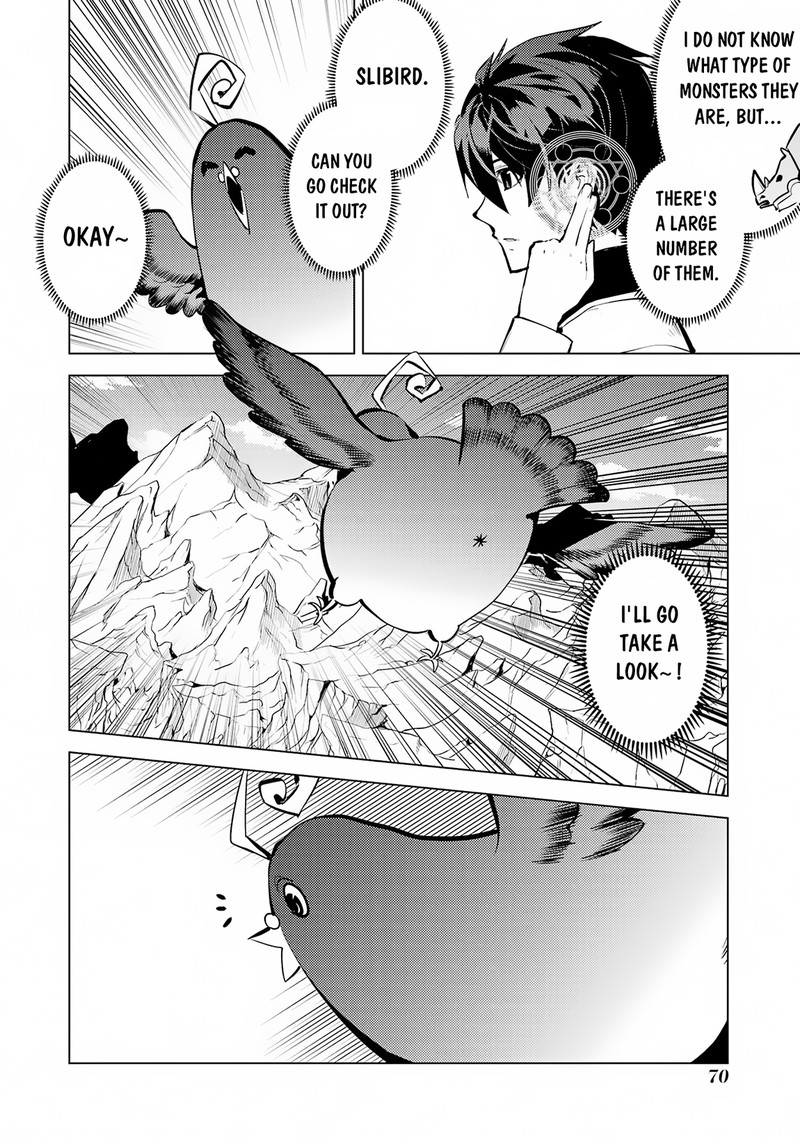 Tensei Kenja No Isekai Raifu Daini No Shokugyo Wo Ete Sekai Saikyou Ni Narimashita 65a 8
