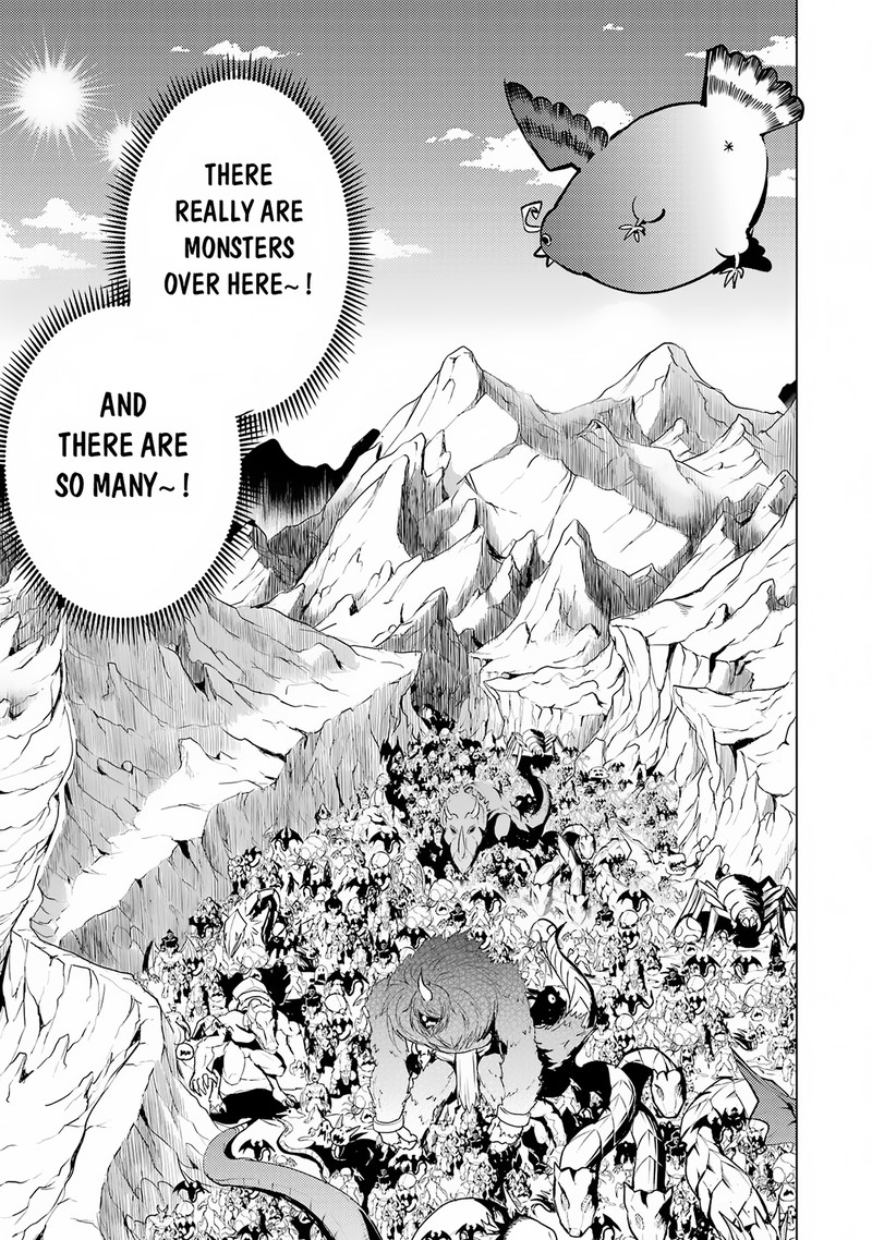 Tensei Kenja No Isekai Raifu Daini No Shokugyo Wo Ete Sekai Saikyou Ni Narimashita 65a 9