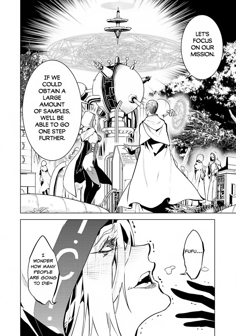 Tensei Kenja No Isekai Raifu Daini No Shokugyo Wo Ete Sekai Saikyou Ni Narimashita 65b 15