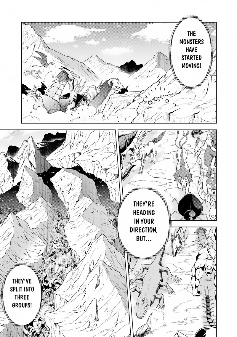 Tensei Kenja No Isekai Raifu Daini No Shokugyo Wo Ete Sekai Saikyou Ni Narimashita 65b 22