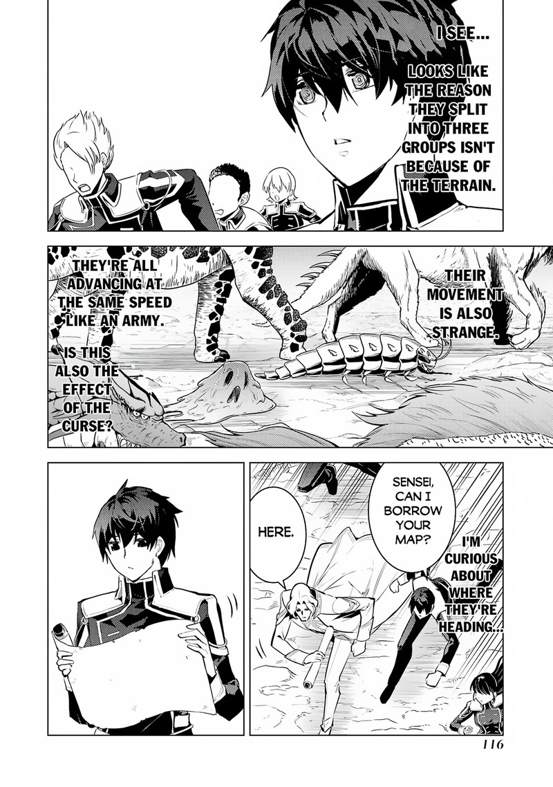 Tensei Kenja No Isekai Raifu Daini No Shokugyo Wo Ete Sekai Saikyou Ni Narimashita 65b 23