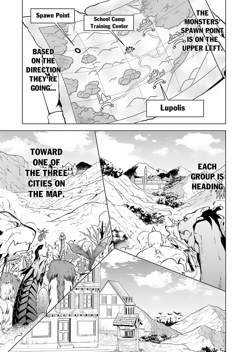 Tensei Kenja No Isekai Raifu Daini No Shokugyo Wo Ete Sekai Saikyou Ni Narimashita 65b 24