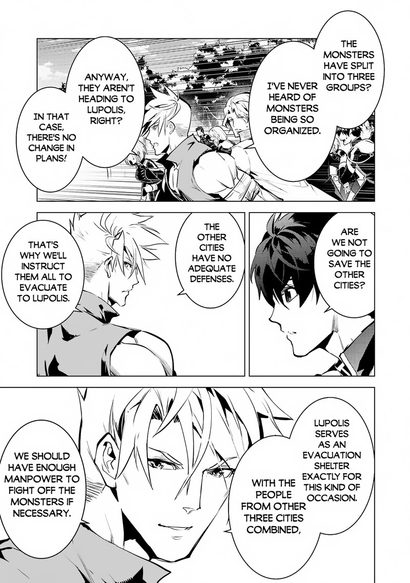 Tensei Kenja No Isekai Raifu Daini No Shokugyo Wo Ete Sekai Saikyou Ni Narimashita 65b 26