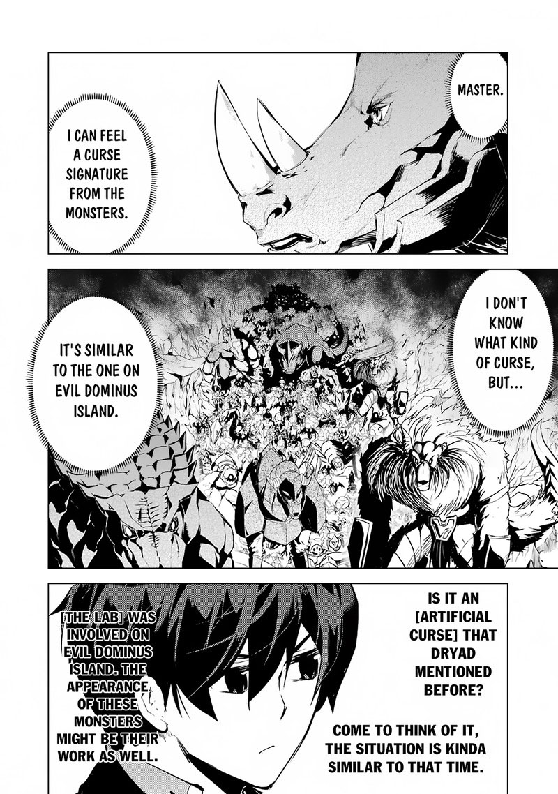 Tensei Kenja No Isekai Raifu Daini No Shokugyo Wo Ete Sekai Saikyou Ni Narimashita 65b 5
