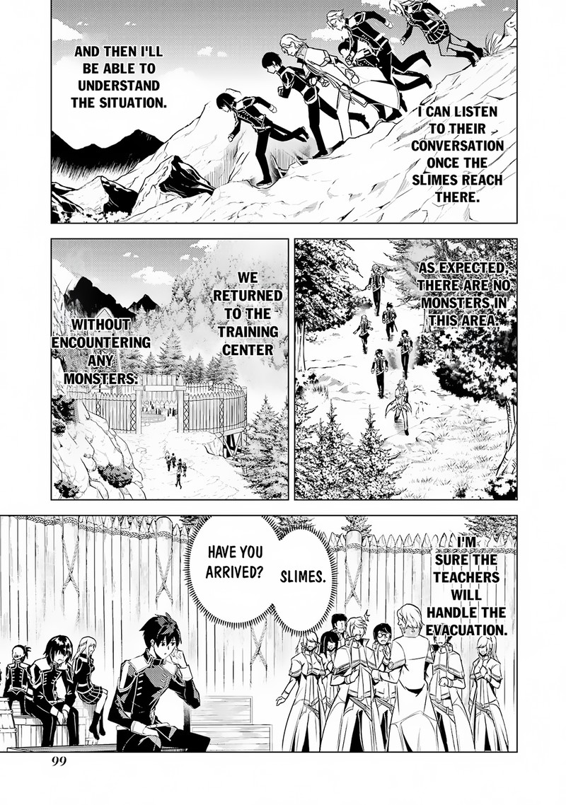 Tensei Kenja No Isekai Raifu Daini No Shokugyo Wo Ete Sekai Saikyou Ni Narimashita 65b 6