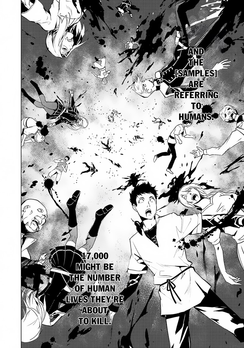 Tensei Kenja No Isekai Raifu Daini No Shokugyo Wo Ete Sekai Saikyou Ni Narimashita 65b 9