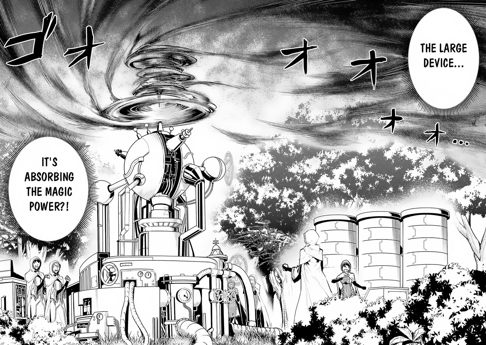 Tensei Kenja No Isekai Raifu Daini No Shokugyo Wo Ete Sekai Saikyou Ni Narimashita 66a 11