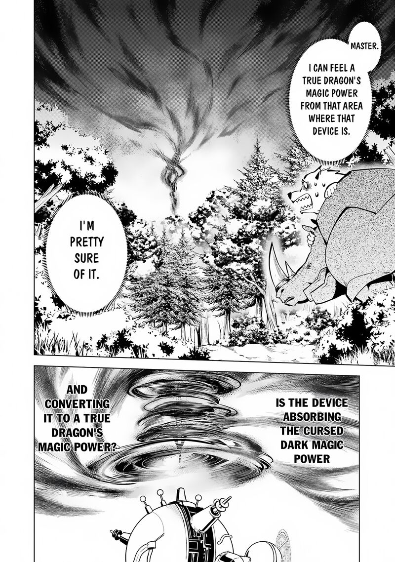 Tensei Kenja No Isekai Raifu Daini No Shokugyo Wo Ete Sekai Saikyou Ni Narimashita 66a 12