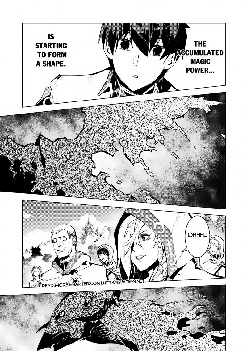 Tensei Kenja No Isekai Raifu Daini No Shokugyo Wo Ete Sekai Saikyou Ni Narimashita 66a 19