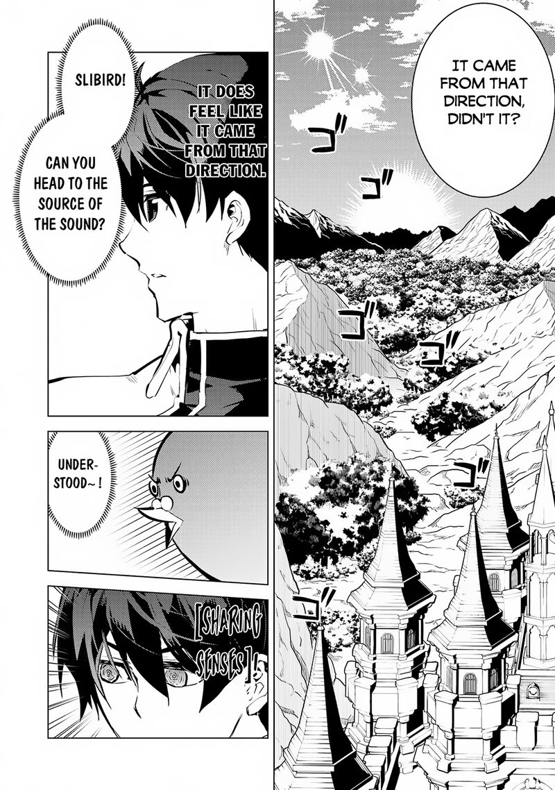 Tensei Kenja No Isekai Raifu Daini No Shokugyo Wo Ete Sekai Saikyou Ni Narimashita 66a 5