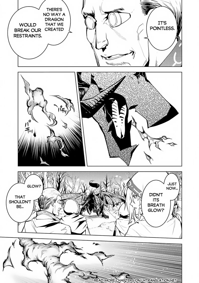 Tensei Kenja No Isekai Raifu Daini No Shokugyo Wo Ete Sekai Saikyou Ni Narimashita 66b 10