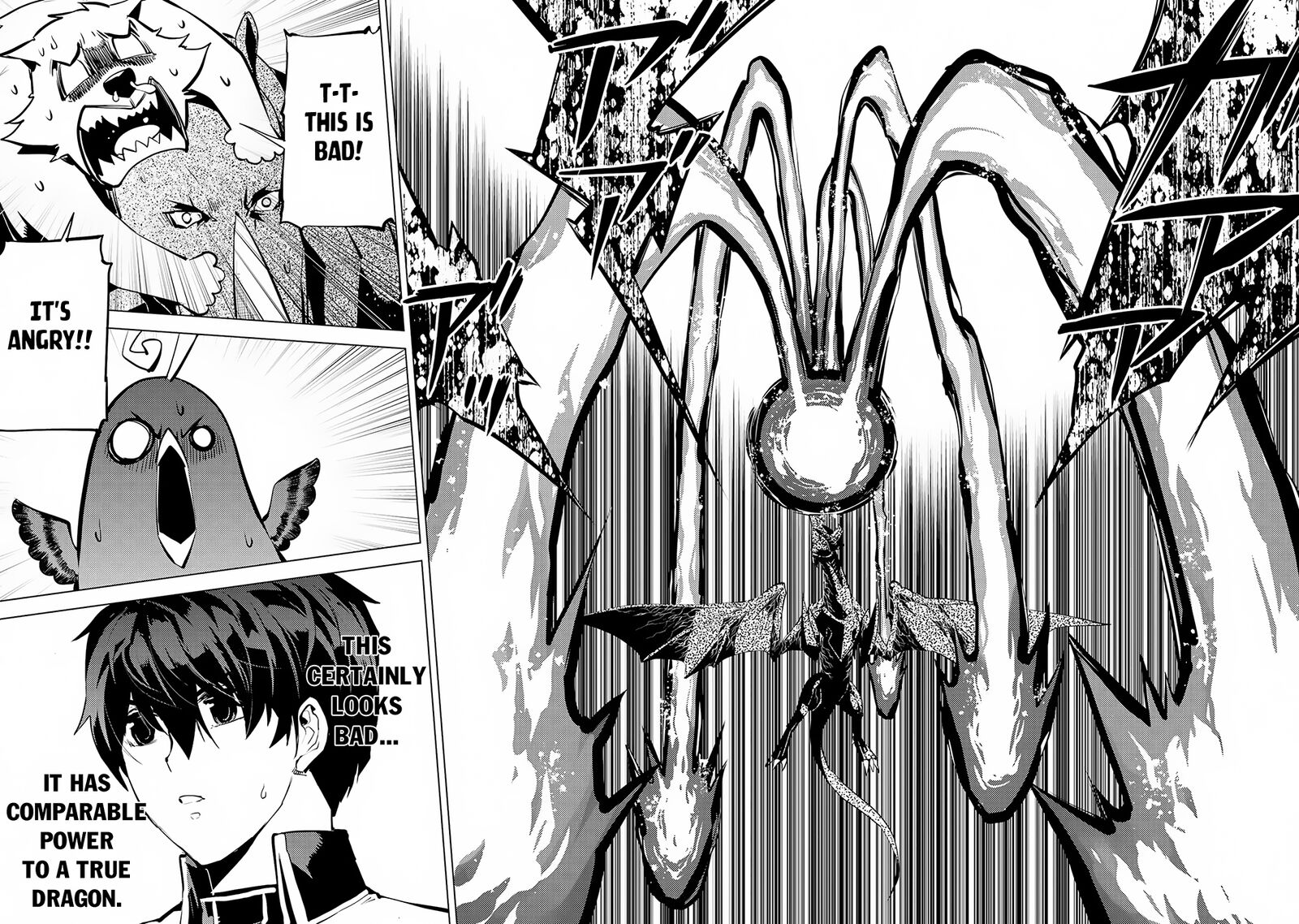 Tensei Kenja No Isekai Raifu Daini No Shokugyo Wo Ete Sekai Saikyou Ni Narimashita 66b 16