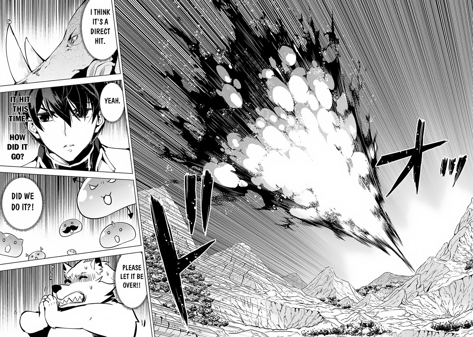 Tensei Kenja No Isekai Raifu Daini No Shokugyo Wo Ete Sekai Saikyou Ni Narimashita 67a 10