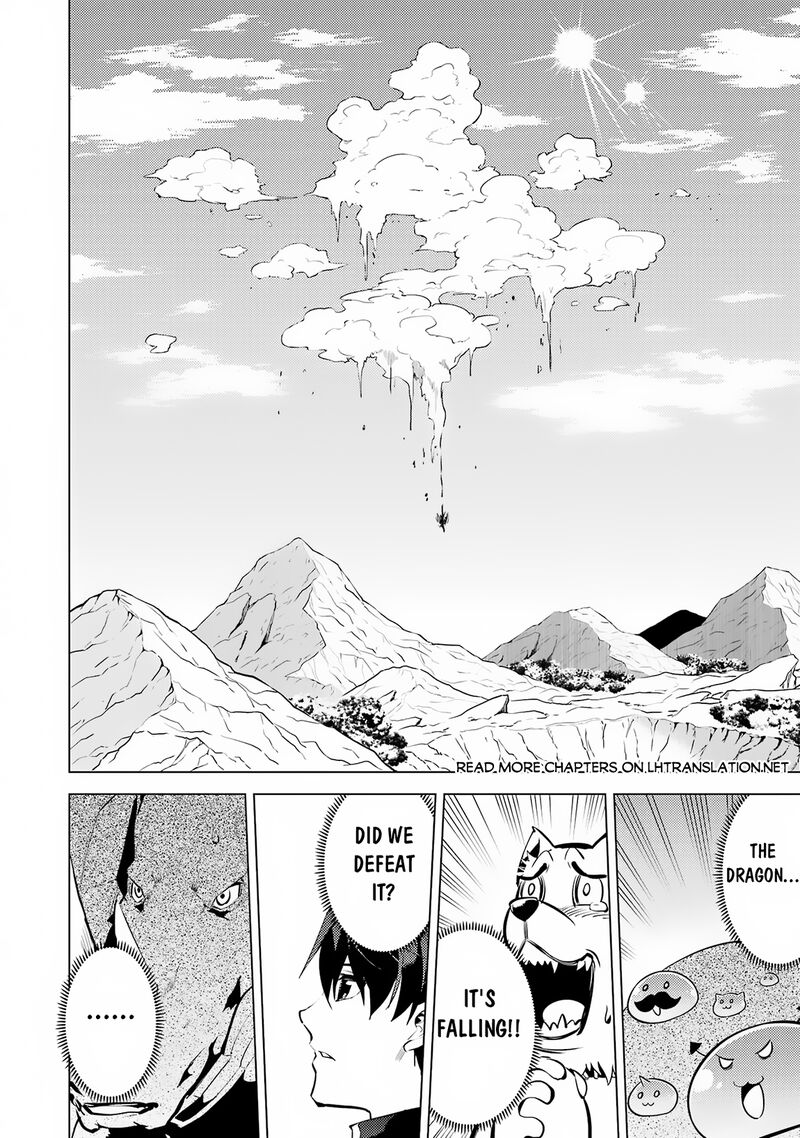 Tensei Kenja No Isekai Raifu Daini No Shokugyo Wo Ete Sekai Saikyou Ni Narimashita 67a 11