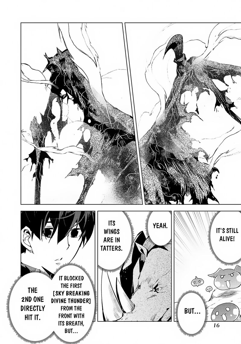 Tensei Kenja No Isekai Raifu Daini No Shokugyo Wo Ete Sekai Saikyou Ni Narimashita 67a 15