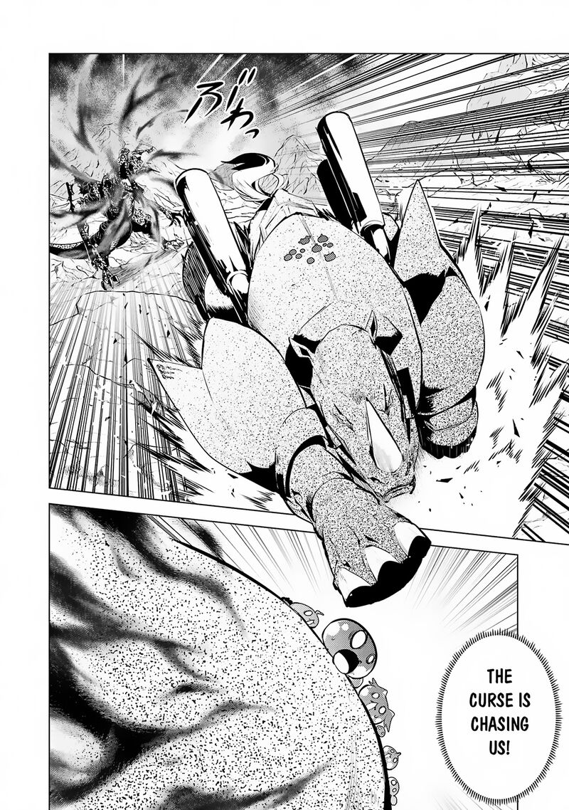 Tensei Kenja No Isekai Raifu Daini No Shokugyo Wo Ete Sekai Saikyou Ni Narimashita 67a 24