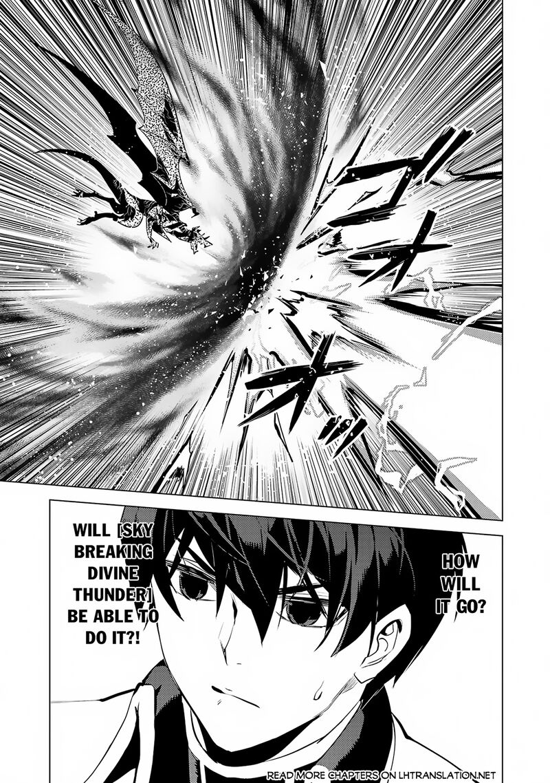 Tensei Kenja No Isekai Raifu Daini No Shokugyo Wo Ete Sekai Saikyou Ni Narimashita 67a 6