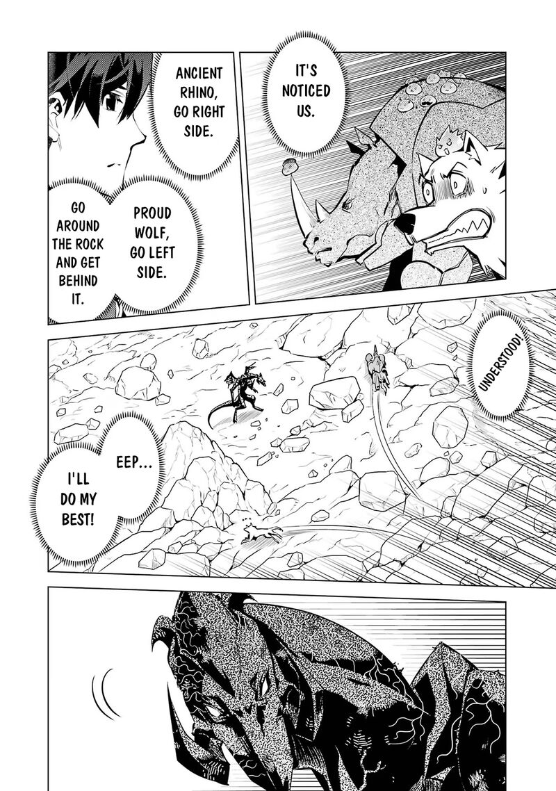 Tensei Kenja No Isekai Raifu Daini No Shokugyo Wo Ete Sekai Saikyou Ni Narimashita 67b 11