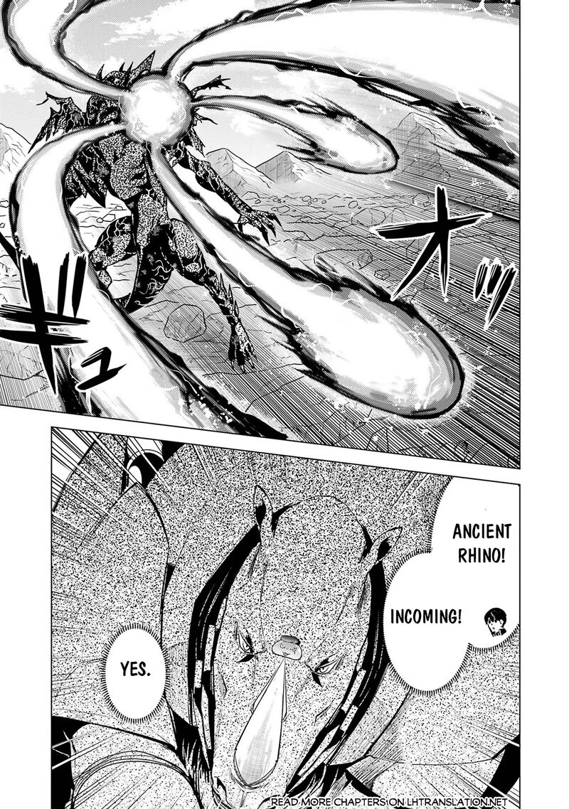 Tensei Kenja No Isekai Raifu Daini No Shokugyo Wo Ete Sekai Saikyou Ni Narimashita 67b 12