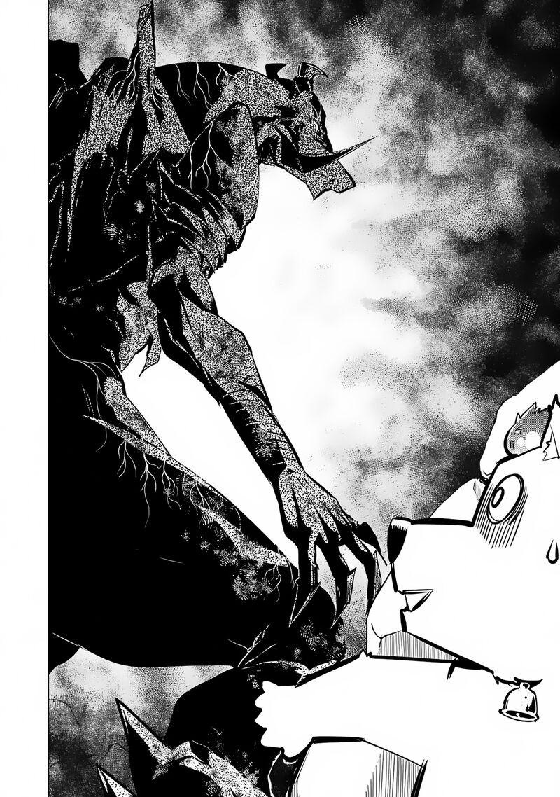 Tensei Kenja No Isekai Raifu Daini No Shokugyo Wo Ete Sekai Saikyou Ni Narimashita 67b 15