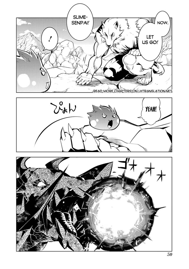 Tensei Kenja No Isekai Raifu Daini No Shokugyo Wo Ete Sekai Saikyou Ni Narimashita 67b 21
