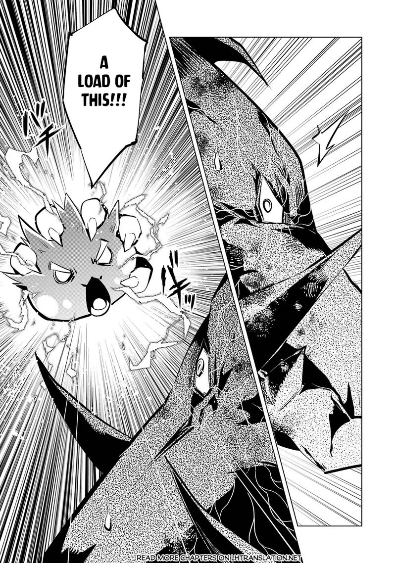 Tensei Kenja No Isekai Raifu Daini No Shokugyo Wo Ete Sekai Saikyou Ni Narimashita 67b 25