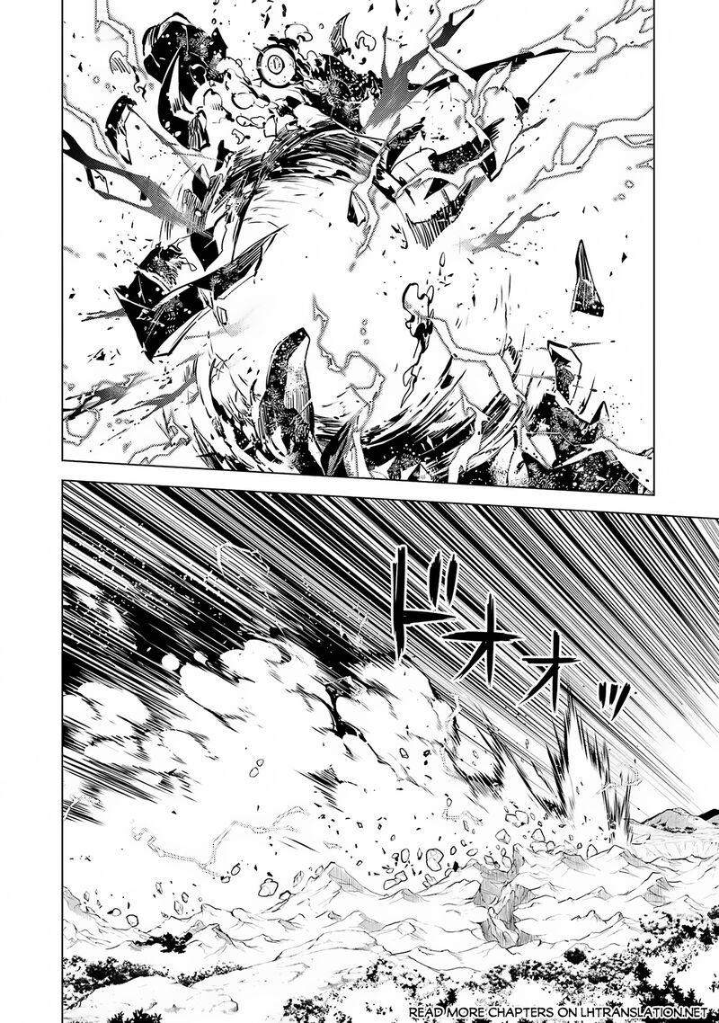 Tensei Kenja No Isekai Raifu Daini No Shokugyo Wo Ete Sekai Saikyou Ni Narimashita 67b 28