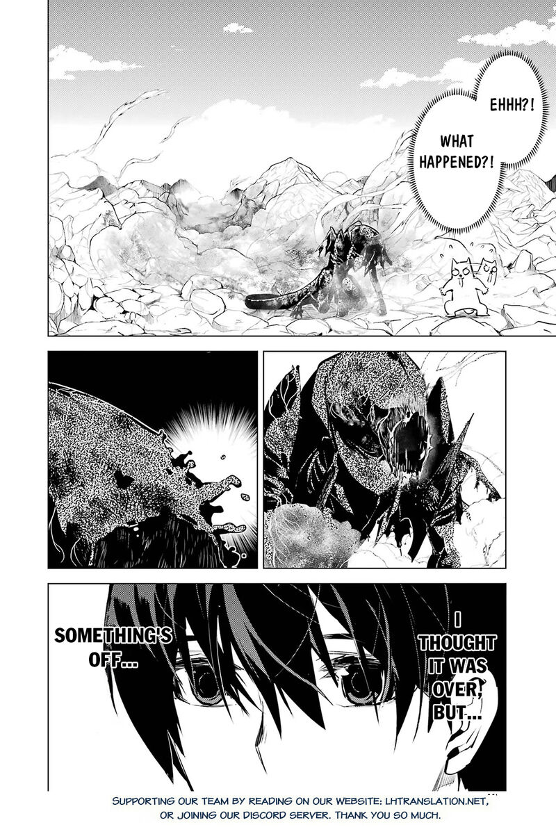 Tensei Kenja No Isekai Raifu Daini No Shokugyo Wo Ete Sekai Saikyou Ni Narimashita 67b 30