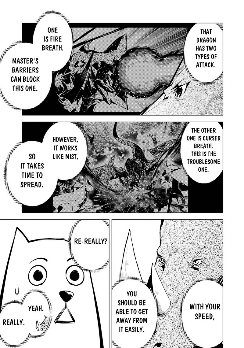 Tensei Kenja No Isekai Raifu Daini No Shokugyo Wo Ete Sekai Saikyou Ni Narimashita 67b 6