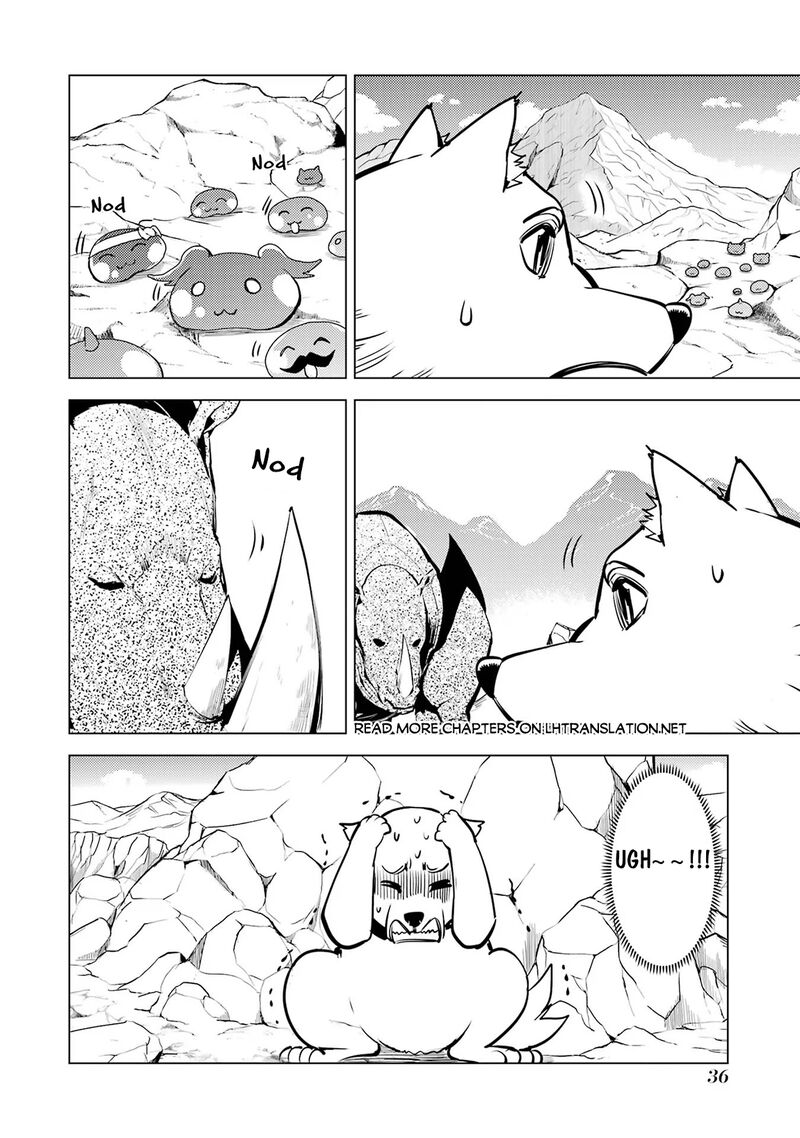 Tensei Kenja No Isekai Raifu Daini No Shokugyo Wo Ete Sekai Saikyou Ni Narimashita 67b 7