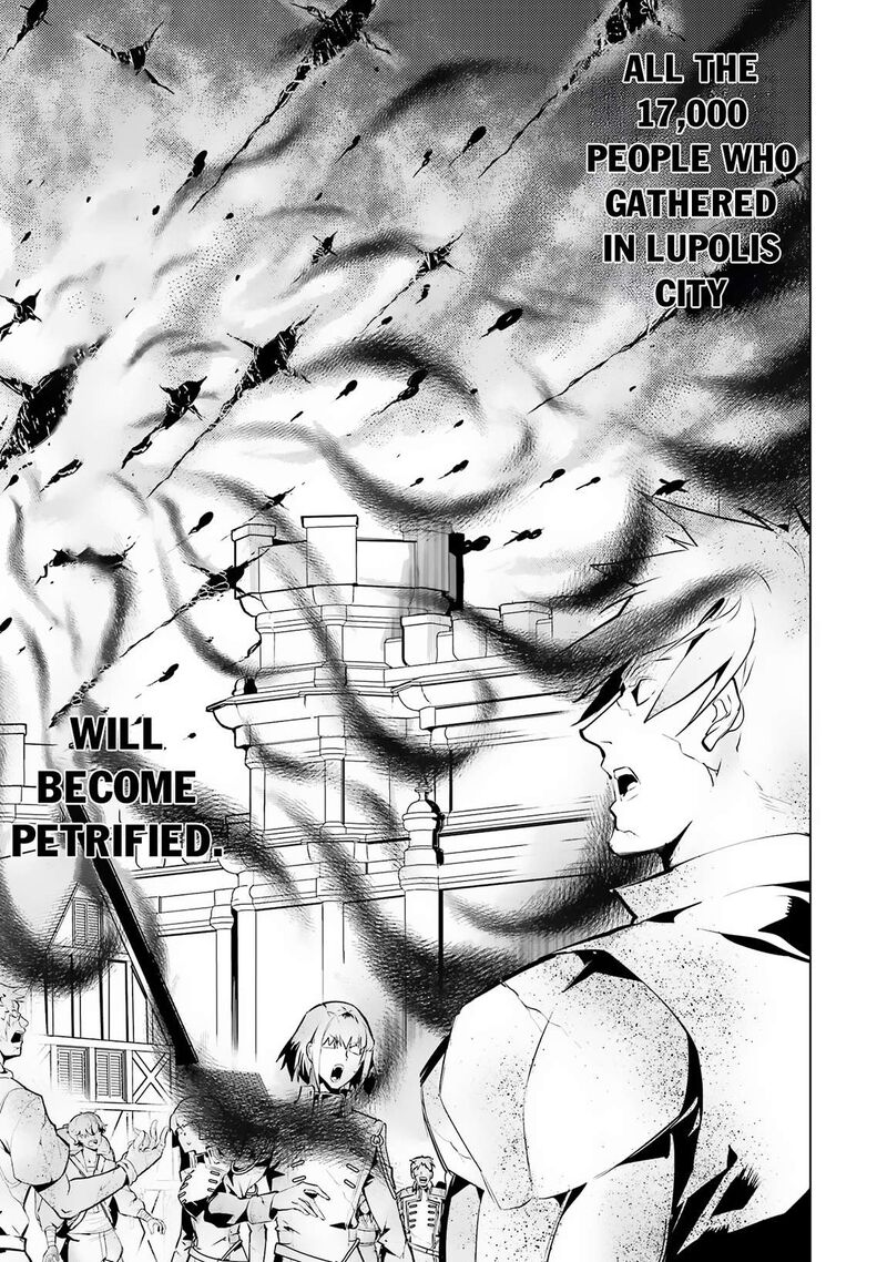 Tensei Kenja No Isekai Raifu Daini No Shokugyo Wo Ete Sekai Saikyou Ni Narimashita 68a 20