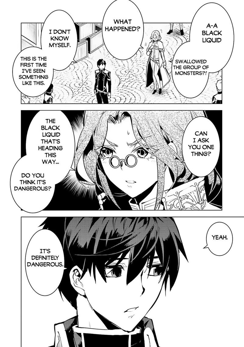 Tensei Kenja No Isekai Raifu Daini No Shokugyo Wo Ete Sekai Saikyou Ni Narimashita 68a 23