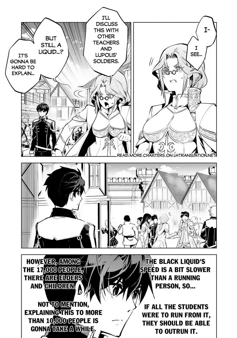 Tensei Kenja No Isekai Raifu Daini No Shokugyo Wo Ete Sekai Saikyou Ni Narimashita 68a 24