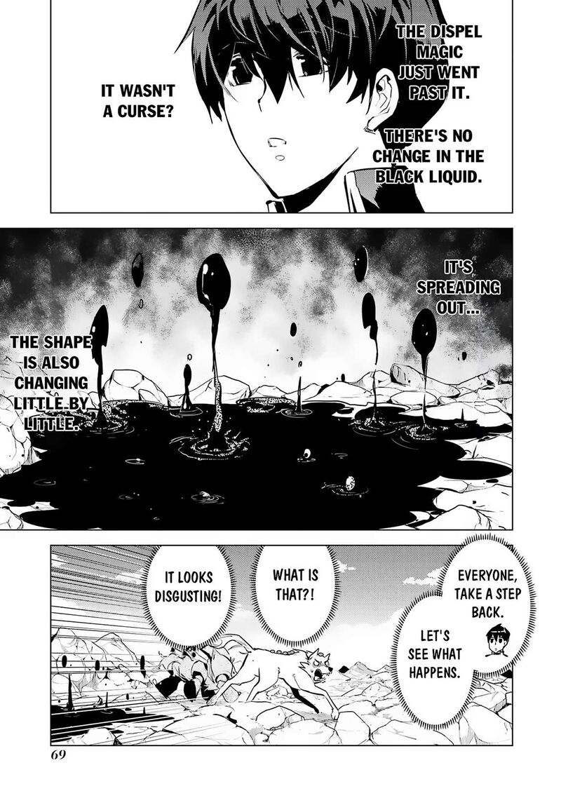 Tensei Kenja No Isekai Raifu Daini No Shokugyo Wo Ete Sekai Saikyou Ni Narimashita 68a 8