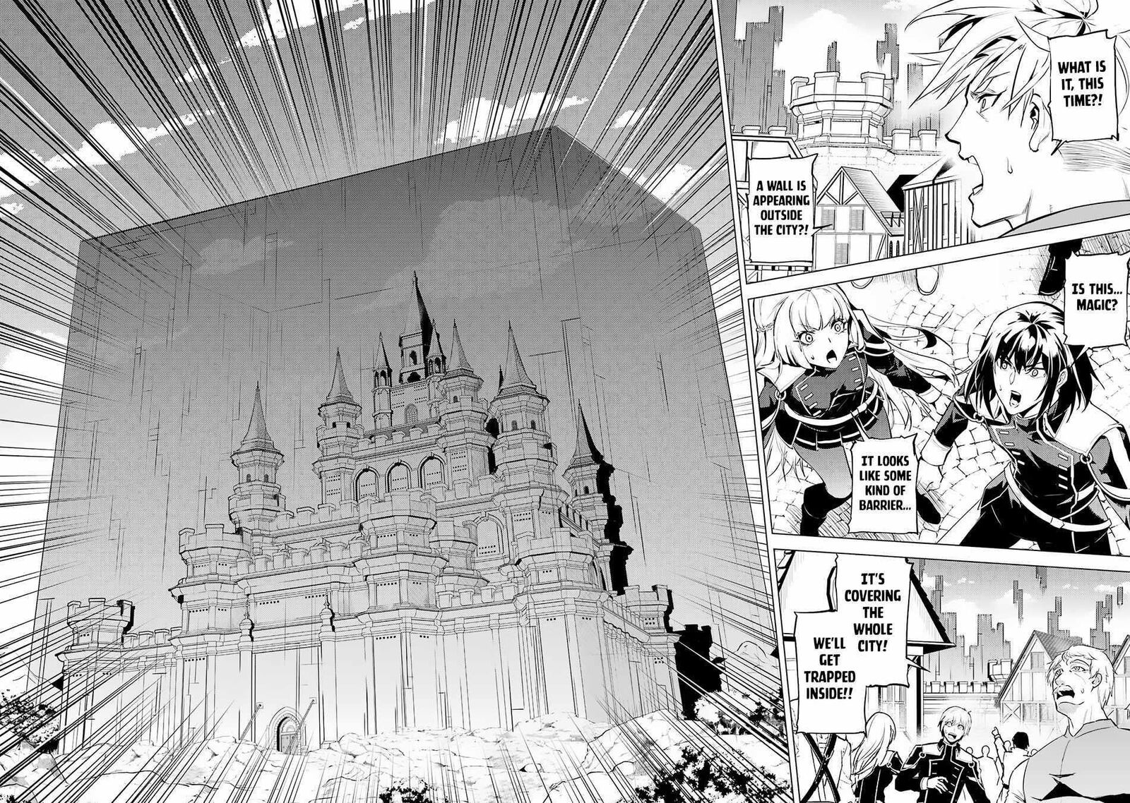 Tensei Kenja No Isekai Raifu Daini No Shokugyo Wo Ete Sekai Saikyou Ni Narimashita 68b 10