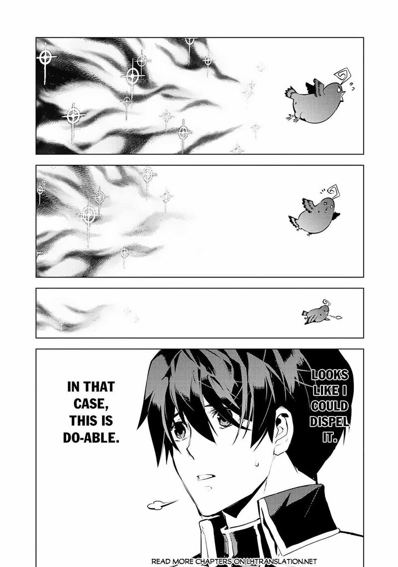 Tensei Kenja No Isekai Raifu Daini No Shokugyo Wo Ete Sekai Saikyou Ni Narimashita 68b 2