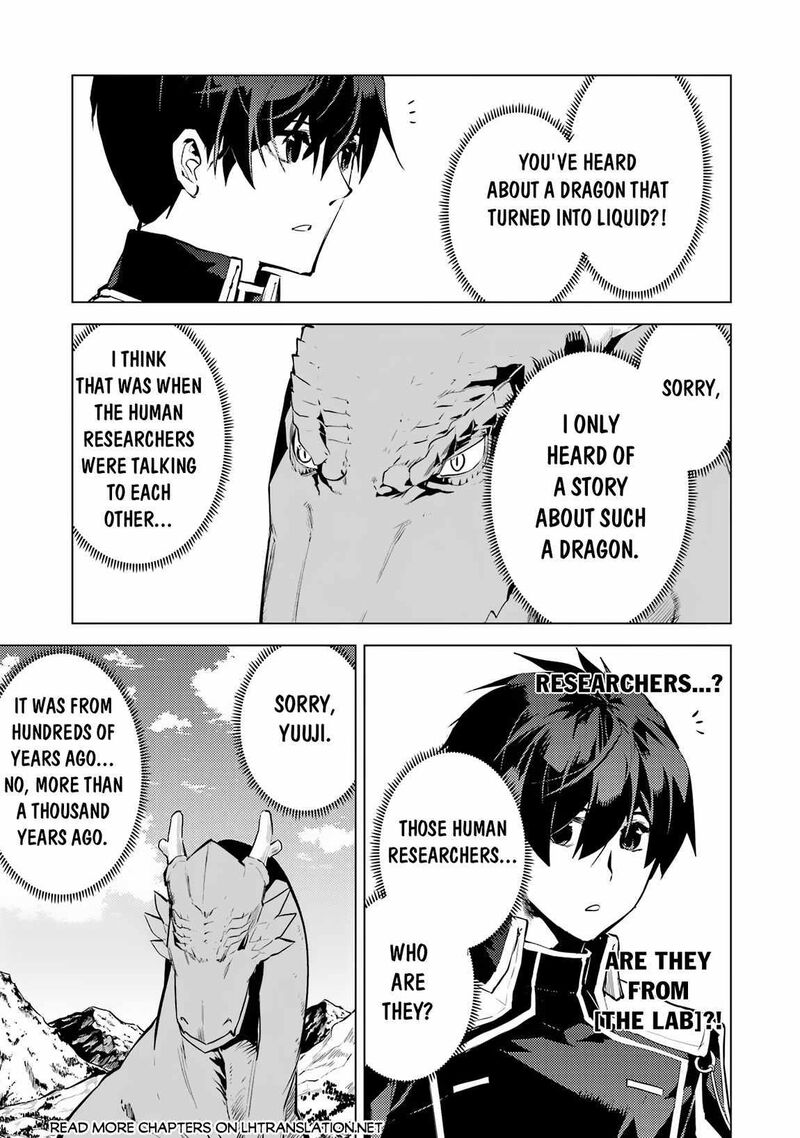 Tensei Kenja No Isekai Raifu Daini No Shokugyo Wo Ete Sekai Saikyou Ni Narimashita 68b 21