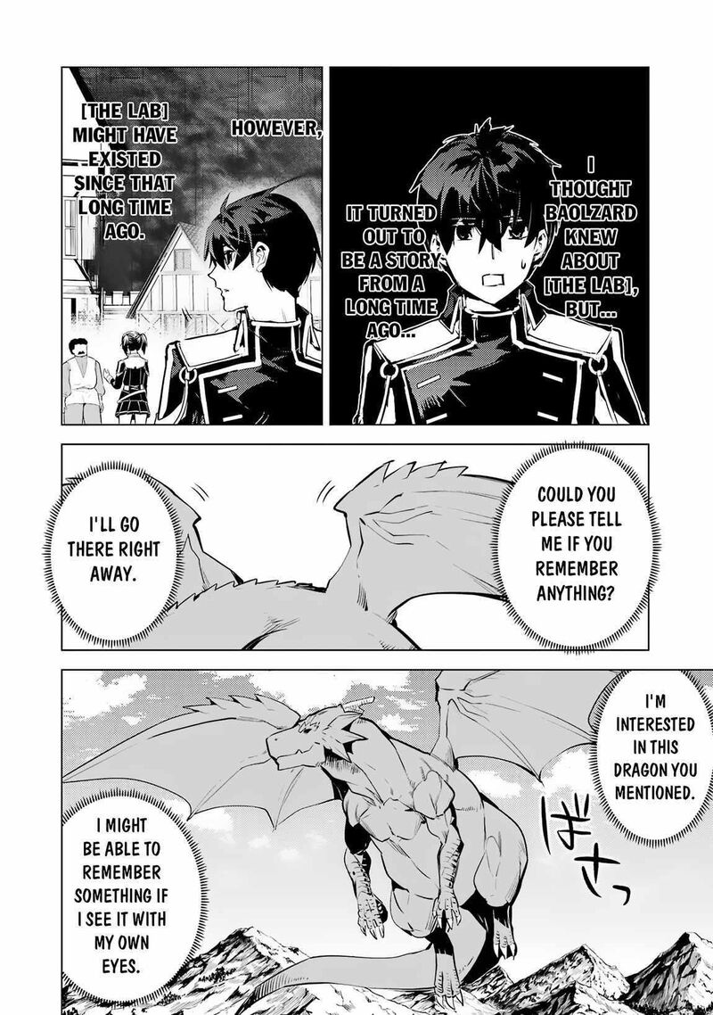 Tensei Kenja No Isekai Raifu Daini No Shokugyo Wo Ete Sekai Saikyou Ni Narimashita 68b 22