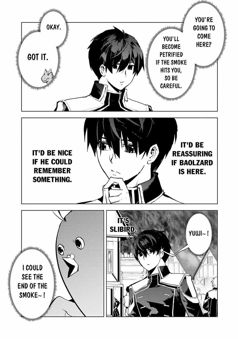 Tensei Kenja No Isekai Raifu Daini No Shokugyo Wo Ete Sekai Saikyou Ni Narimashita 68b 23