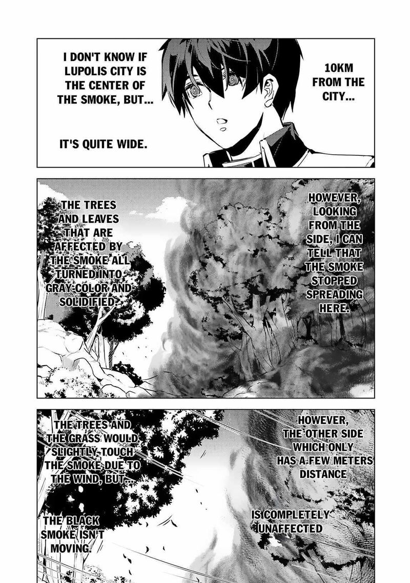 Tensei Kenja No Isekai Raifu Daini No Shokugyo Wo Ete Sekai Saikyou Ni Narimashita 68b 25