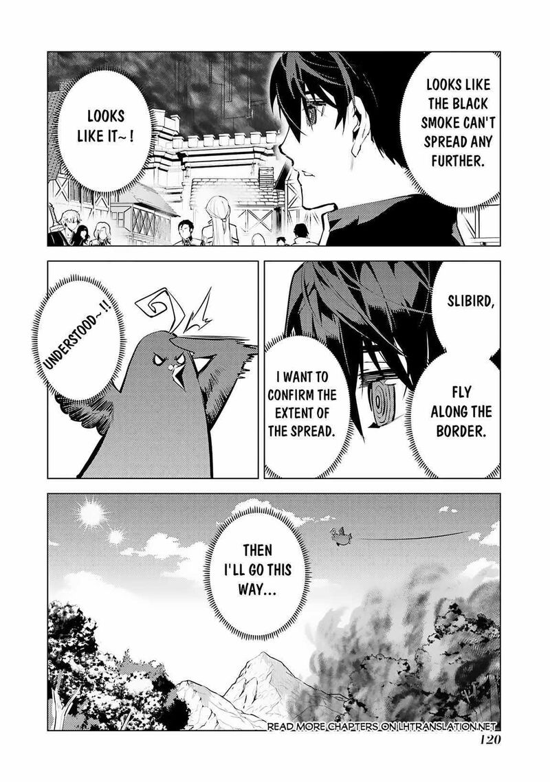 Tensei Kenja No Isekai Raifu Daini No Shokugyo Wo Ete Sekai Saikyou Ni Narimashita 68b 26