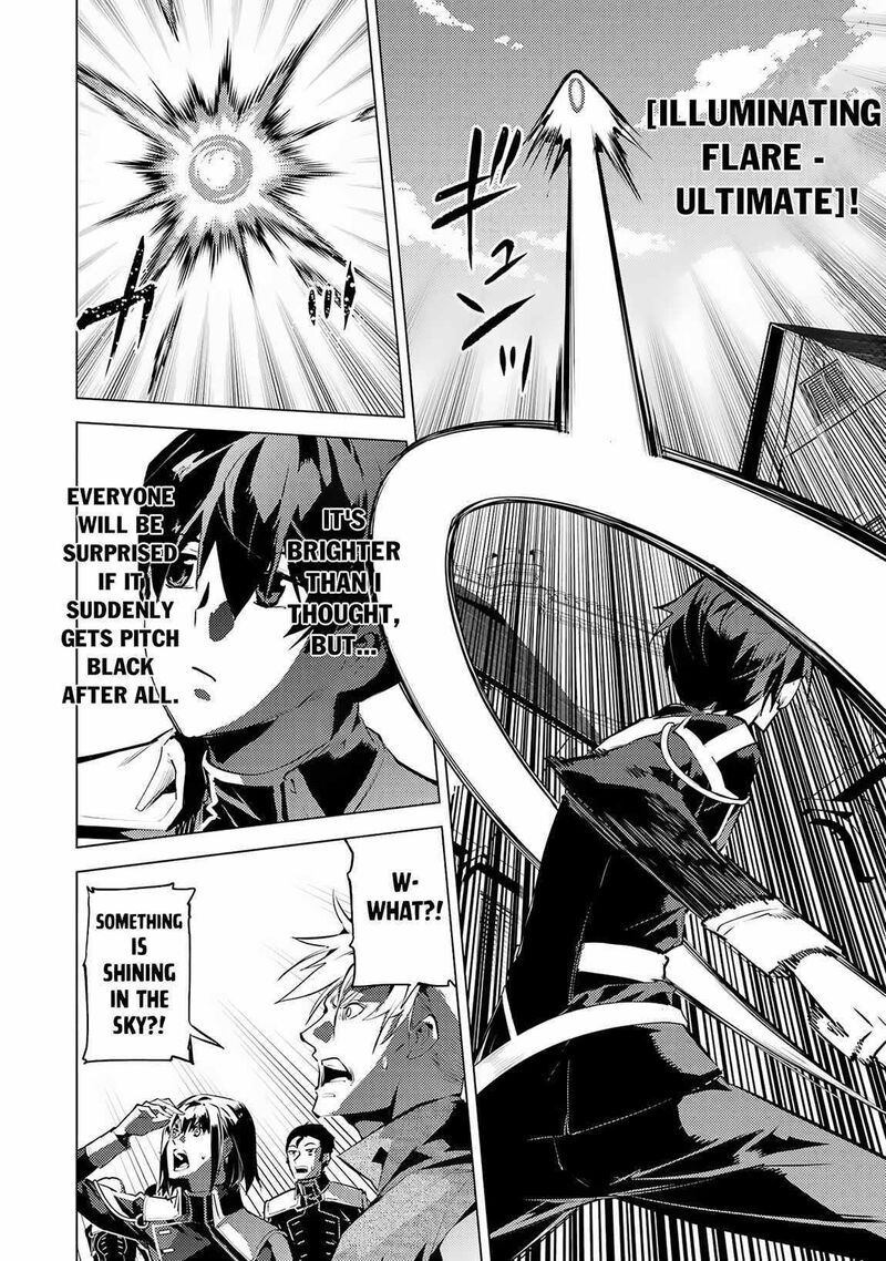 Tensei Kenja No Isekai Raifu Daini No Shokugyo Wo Ete Sekai Saikyou Ni Narimashita 68b 8