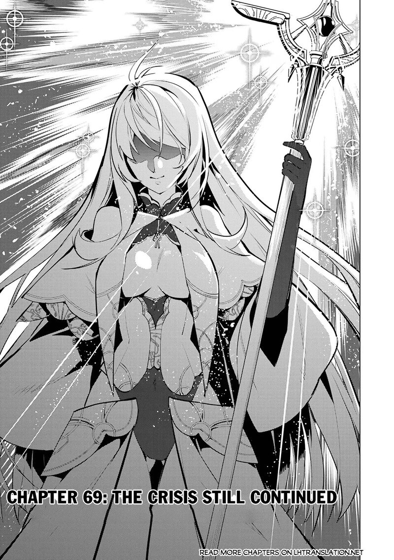 Tensei Kenja No Isekai Raifu Daini No Shokugyo Wo Ete Sekai Saikyou Ni Narimashita 69a 2