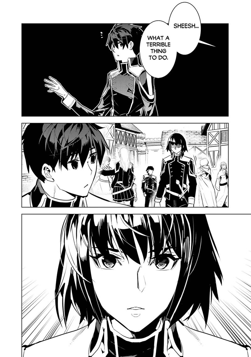 Tensei Kenja No Isekai Raifu Daini No Shokugyo Wo Ete Sekai Saikyou Ni Narimashita 69a 26
