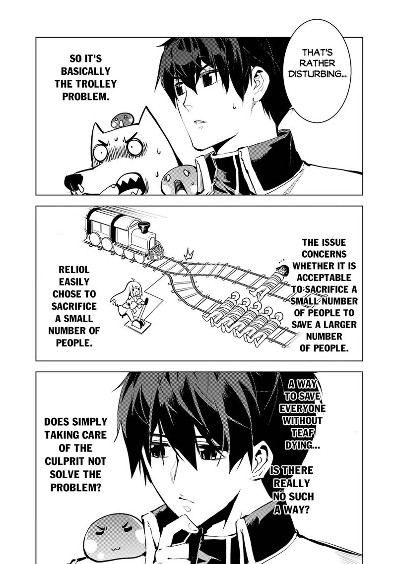 Tensei Kenja No Isekai Raifu Daini No Shokugyo Wo Ete Sekai Saikyou Ni Narimashita 69b 20