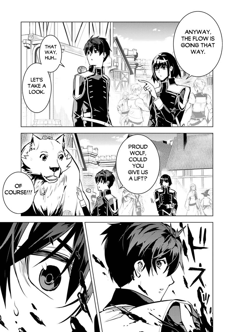 Tensei Kenja No Isekai Raifu Daini No Shokugyo Wo Ete Sekai Saikyou Ni Narimashita 69b 24