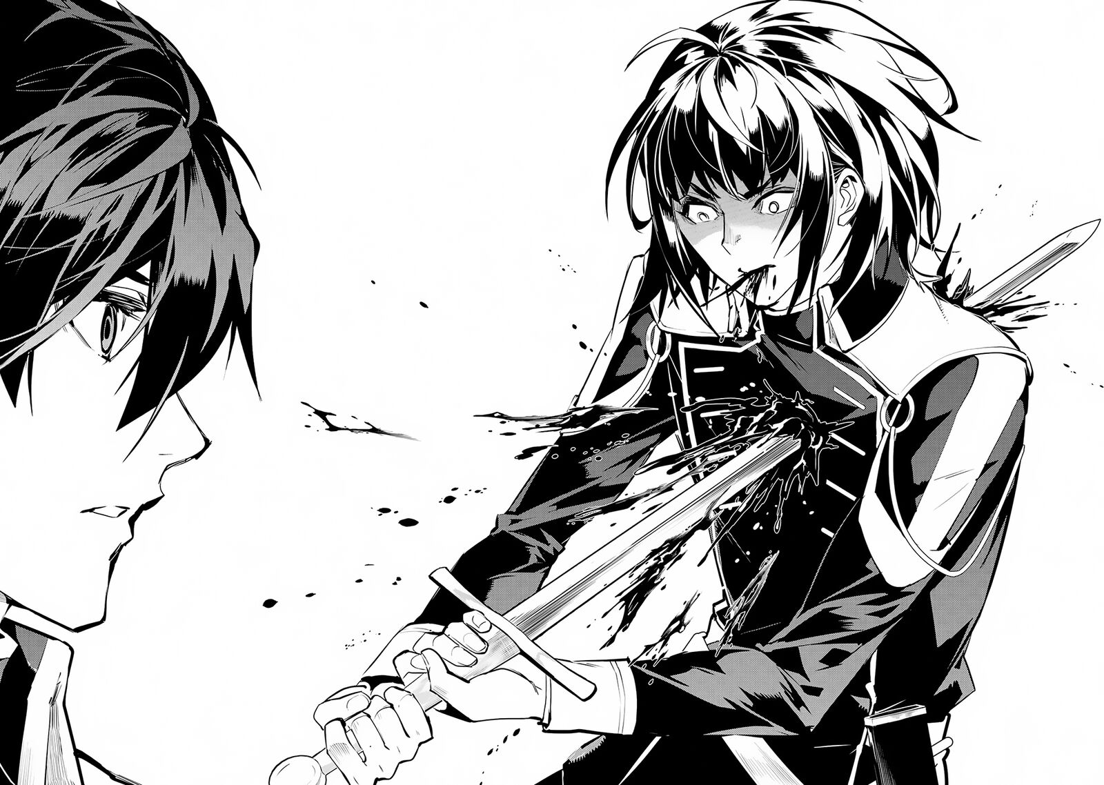 Tensei Kenja No Isekai Raifu Daini No Shokugyo Wo Ete Sekai Saikyou Ni Narimashita 69b 25
