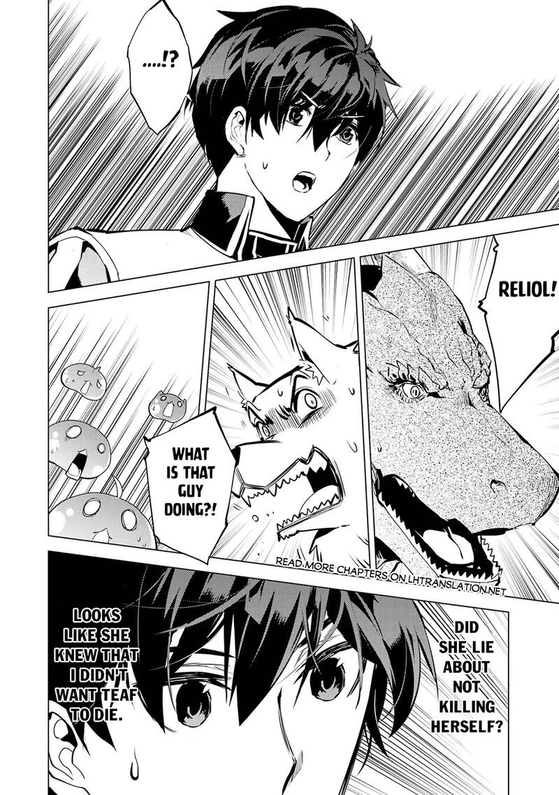 Tensei Kenja No Isekai Raifu Daini No Shokugyo Wo Ete Sekai Saikyou Ni Narimashita 69b 26