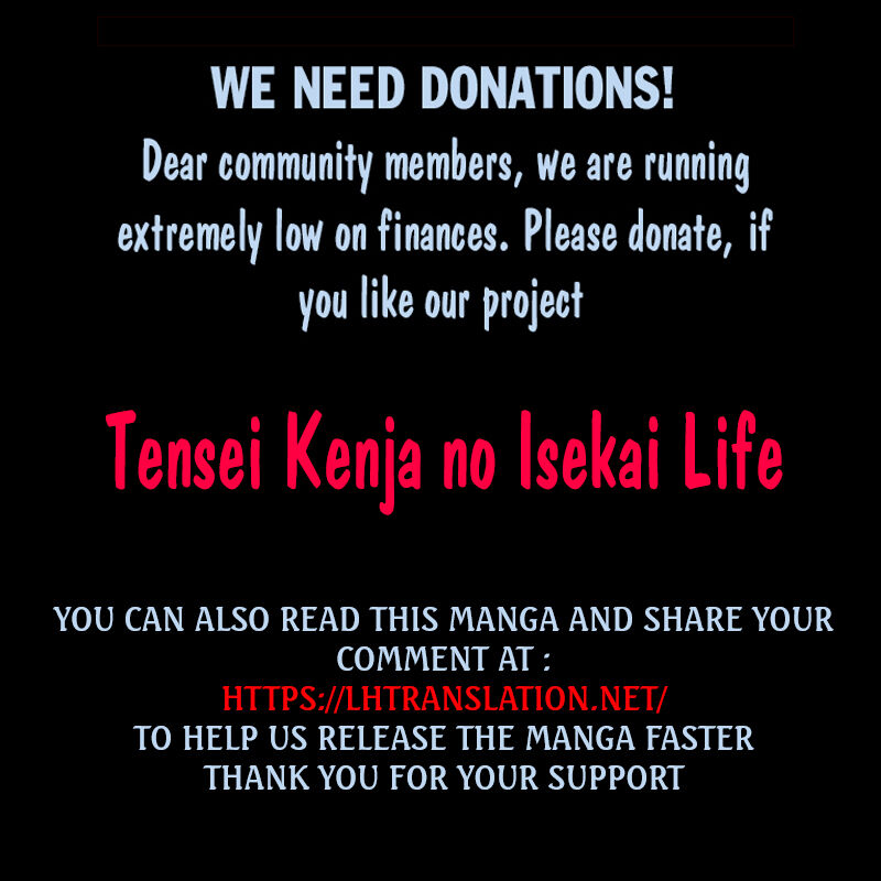 Tensei Kenja No Isekai Raifu Daini No Shokugyo Wo Ete Sekai Saikyou Ni Narimashita 69b 29